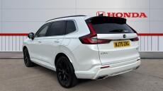 Honda CR-V 2.0 ePHEV Advance Tech 5dr eCVT Estate